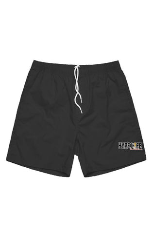KwameHall HypeLife 101 Mens Short Shorts