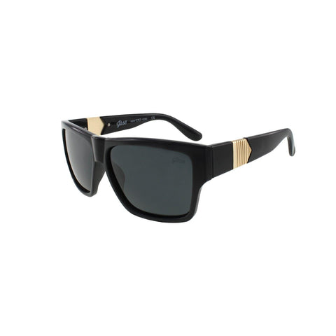 Jase New York Carter Sunglasses in Black - MACHTEES 2.0