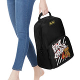 Super Sabrina Bag Chaser Backpack