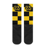No.23 Crew Socks