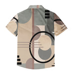 Machtees Classic Style 1 Men's Casual Shirt