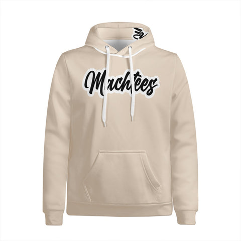 Machtees Women's All Over Print Hoodie