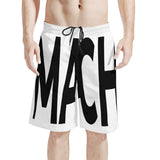 Machtees MACH Large  Board Shorts