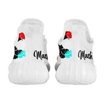 Machtees Blessed MaxYezzy Sneakers