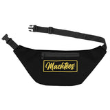 Machtees Black Lion Bag New Waist Bag