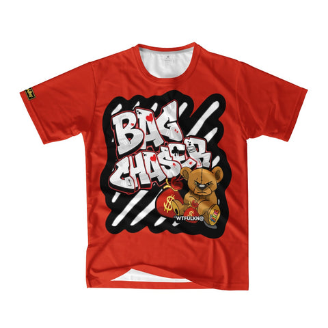 Super Sabrina Bag Chaser T-shirt