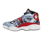Machtees No.23 “Blind Envy” Basketball Shoes (Men’s/Women’s)