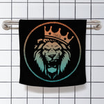 Lion Towel
