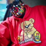 Machtees WTFULNK Hoodie