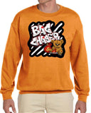 Bag Chaser Crewneck Sweatshirt - MACHTEES 2.0