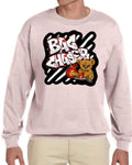 Bag Chaser Crewneck Sweatshirt - MACHTEES 2.0