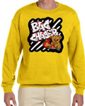 Bag Chaser Crewneck Sweatshirt - MACHTEES 2.0