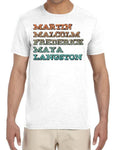 MMFML Black Historic T-shirt - MACHTEES 2.0