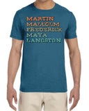 MMFML Black Historic T-shirt - MACHTEES 2.0