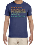 MMFML Black Historic T-shirt - MACHTEES 2.0