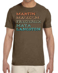 MMFML Black Historic T-shirt - MACHTEES 2.0