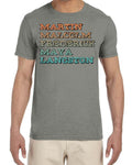 MMFML Black Historic T-shirt - MACHTEES 2.0