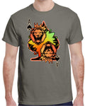 Machtees Ace of Spade T-Shirt