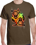 Machtees Ace of Spade T-Shirt