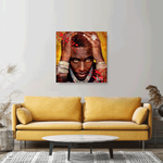 DOLPH 24x24