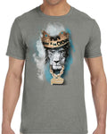 Machtees Heavy is the Crown Tee