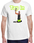 KwameHall_com Tap In T-Shirt | G500