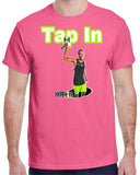 KwameHall_com Tap In T-Shirt | G500
