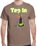 KwameHall_com Tap In T-Shirt | G500